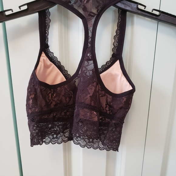 DKNY Intimates Women's Signature Lace Bralette - Picture 8 of 9